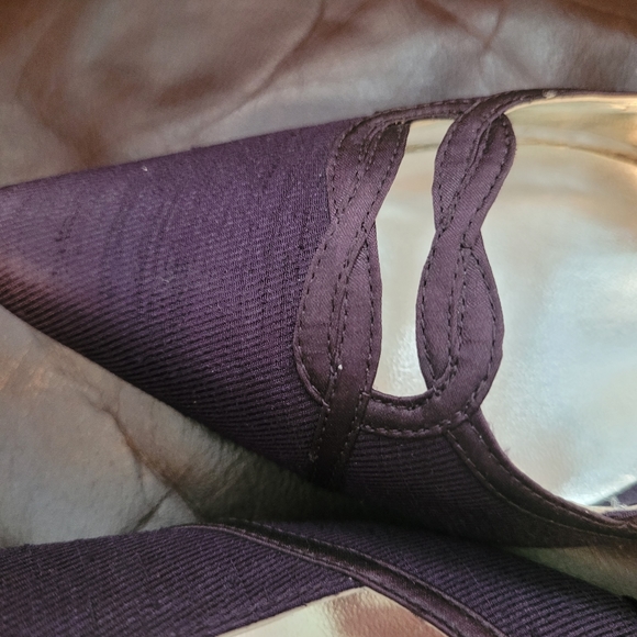 Jacques Vert dress shoes - Picture 12 of 13